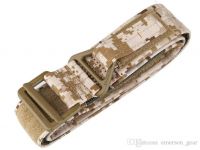 Emersongear Men's CQB Rappel Tactical Airsoft Painball Sports Army Military Belt