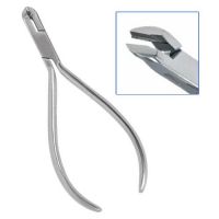 Distal End Cutter