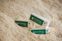 Ultra de dusted wood shavings horse bedding From Latvia