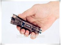 High Power Waterproof T6 Zoom  Tactical