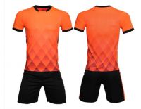 Soccer Uniforms