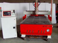 JCUT-25H CNC Woodworking Engraving And