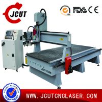 JCUT-1330H CNC Woodworking Engraving And