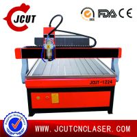 JCUT-1224 CNC Woodworking Engraving And