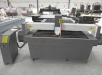 Hot Sale CNC Advertisment Plasma Engraving
