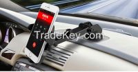Transformer Long Neck One-touch Car Bracket Car Phone Holder Universal