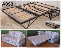 Easy folding sofabed frame A093