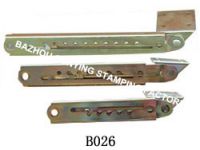 Furniture sofa bed or table fitting hardware hinge B026