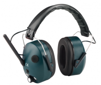 Electronic Ear Defender