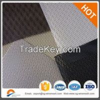 Expanded Metal Mesh