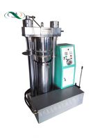 Hydraulic oil press machine From China