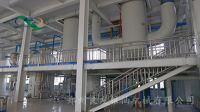 Oil refine machinery