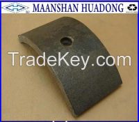 asphalt plant parts