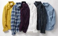 Garments