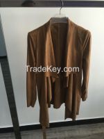 Ladies&#039; Jacket