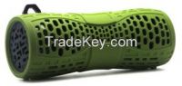2016 Newest Waterproof Bluetooth Speaker