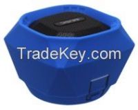 2016 Newest Office Waterproof Bluetooth Speaker