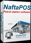 NaftaPOS software for petrol stations