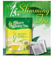 Natural Beauty Slimming Tea Weight Loss