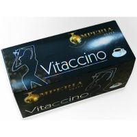 Vitaccino Coffee, Best Slimming Coffee Weight Loss