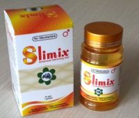 Slimix Natural Slim Capsule with Maca Added for Man