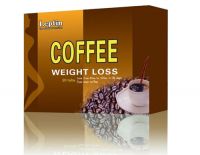 Qu Er Mei Gyrophora Coffee, Leptin Weight Loss Slimming Coffee