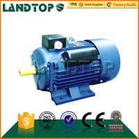 landtop profession manufacturer 1200 watt induction electric motor