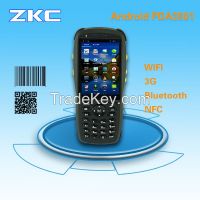 Android Handheld PDA3501 Data Terminal