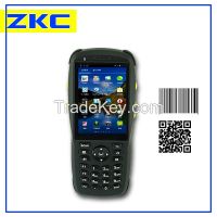 Rugged Handheld Data Terminal Android PDA3501