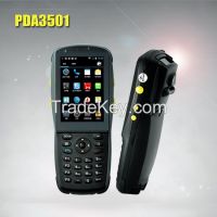 Touch Screen Portable Barcode Scanner PDA