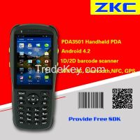 Handheld 2D Barcode Scanner Android PDA