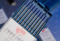Yttrium Tungsten Electrode
