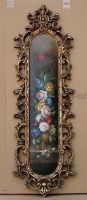 Framed Oil Paintings