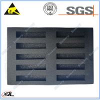Custom IXPE ESD Conductive Foam Packing