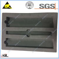 Custom ESD Conductive EVA Foam Packing