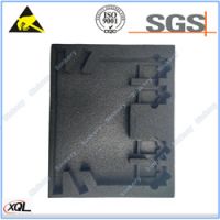 Custom ESD Anti Static IXPE Foam