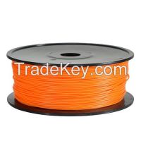 Full Colors PLA ABS 1KG/Roll