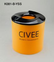 Tissue Box