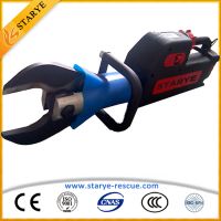 Battery Hydraulic Cutter