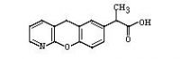 pranoprofen(52549-17-4)