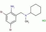 Bromohexine Hydrochloride (611-75-6)