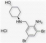 Ambroxol Hydrochloride(15942-05-9; 23828-92-4)