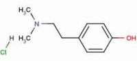 Hydroxyphenyldimethylethylaminehydrochloride, 97(6027-23-2)