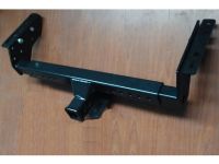 Class III multi-fit hitch