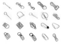 Rigging hardware From China