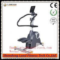 Strength machines Q235 steel oval tube bodystrong Functional Trainer with counter Gym fitness Equipment