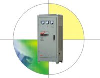 Micro-controlled Non-contact Compensation Voltage Stabilizer