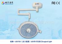 Mingtai LED720 surgical light (imported configuration)