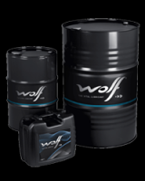 WOLF OFFICIALTECH5W30 UHPD