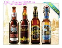 Beer To Shanghai Customs Clearance